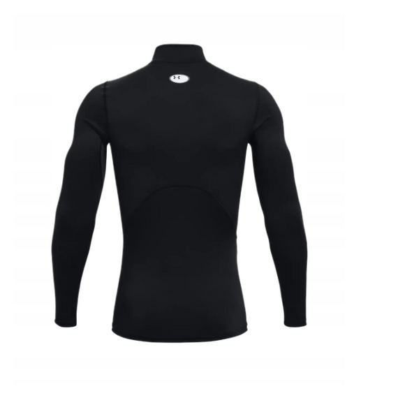 UNDER ARMOUR koszulka meska termoaktywna długi rękaw Comp Mock