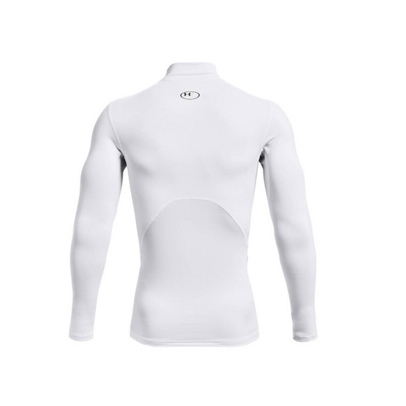 UNDER ARMOUR koszulka meska termoaktywna długi rękaw Comp Mock