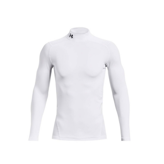 UNDER ARMOUR koszulka meska termoaktywna długi rękaw Comp Mock