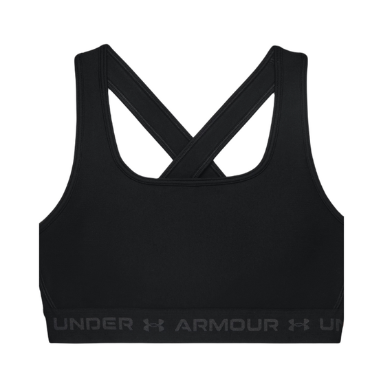 UNDER ARMOUR biustonosz sportowy damski Crossback
UNDER ARMOUR biustonosz sportowy damski Crossback