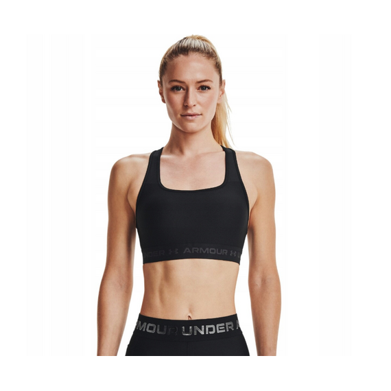 UNDER ARMOUR biustonosz sportowy damski Crossback