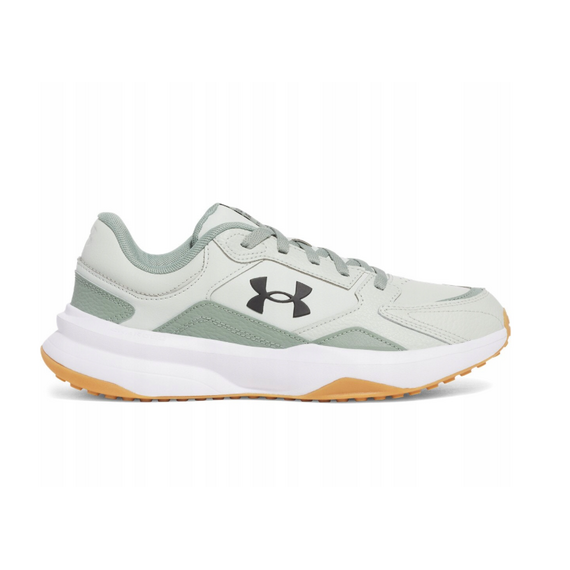 UNDER ARMOUR buty sportowe męskie do biegania UA Edge Leather