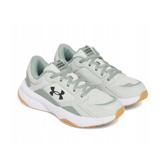 UNDER ARMOUR buty sportowe męskie do biegania UA Edge Leather