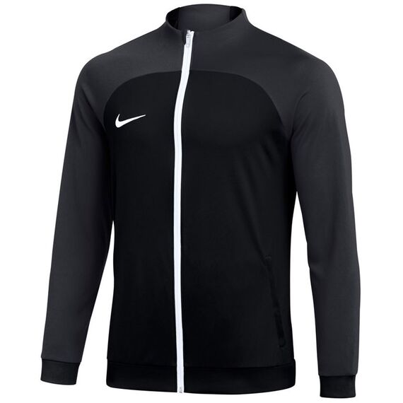 Nike Bluza Academy Pro Track Jacket DH9234 011, Kolor: czarny, Rozmiar: XL