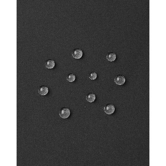 REIMA spodnie narciarskie na szelkach PROXIMA czarne, Kolor: czarny, Rozmiar: 128 cm, 3 zdjęcie