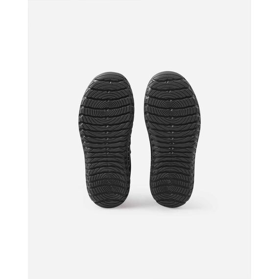 REIMA buty zimowe dzieciece wodoodporne ReimaTec Patter 2.0 czarne, Kolor: czarny, Rozmiar: 28, 7 zdjęcie