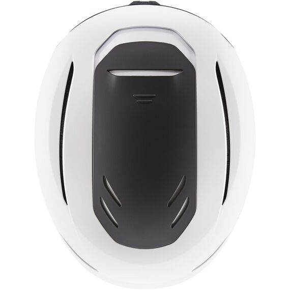 Kask narciarski UVEX Resolution MIPS, Kolor: biały, Rozmiar: 55-59, 4 zdjęcie