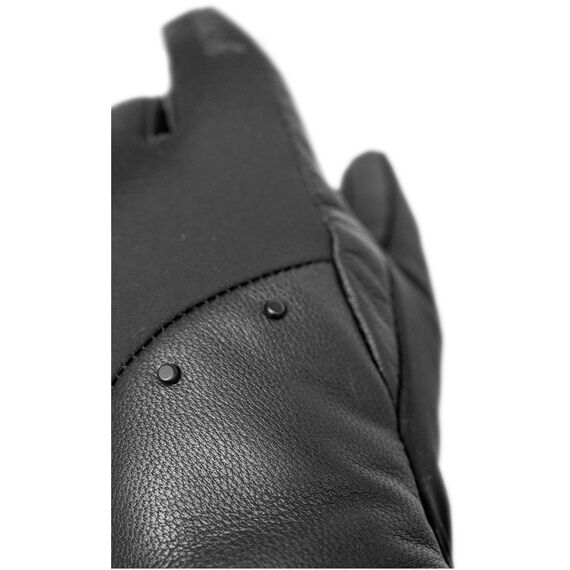 Rękawice narciarskie damskie Reusch Paige R-TEX XT, Kolor: czarny, Rozmiar: 7.5, 7 zdjęcie