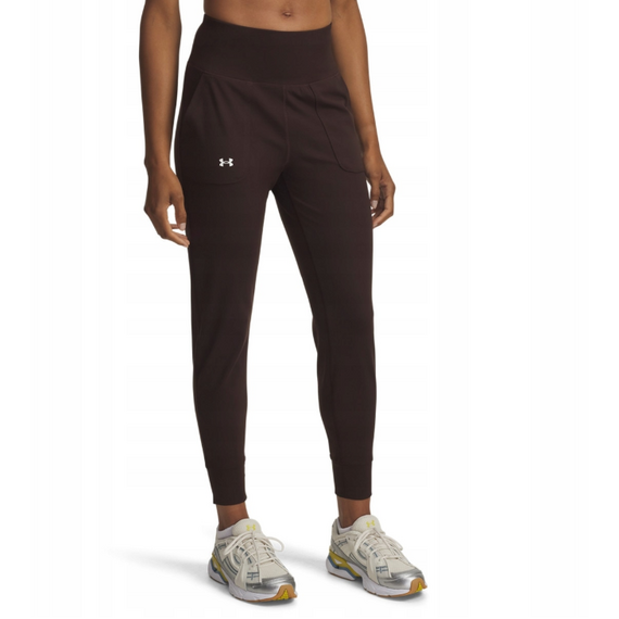 UNDER ARMOUR spodnie damskie dresowe joggery Motion
