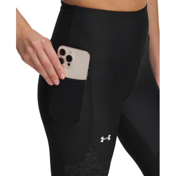 UNDER ARMOUR legginsy damskie spodnie treningowe