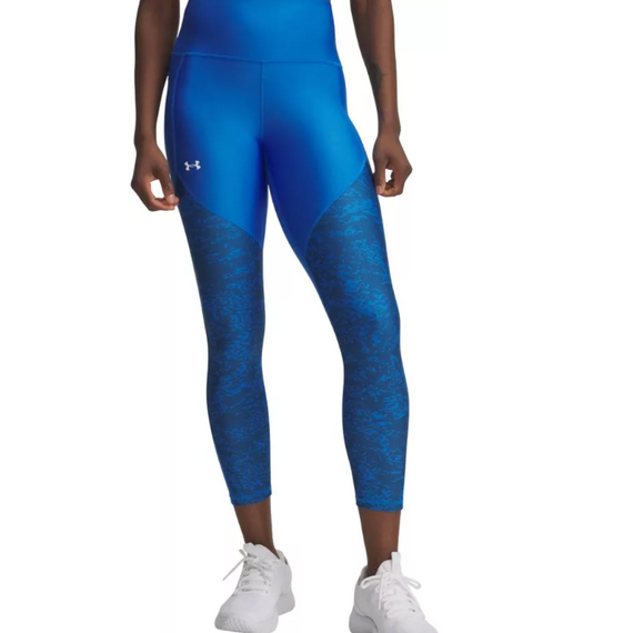 UNDER ARMOUR legginsy damskie spodnie treningowe