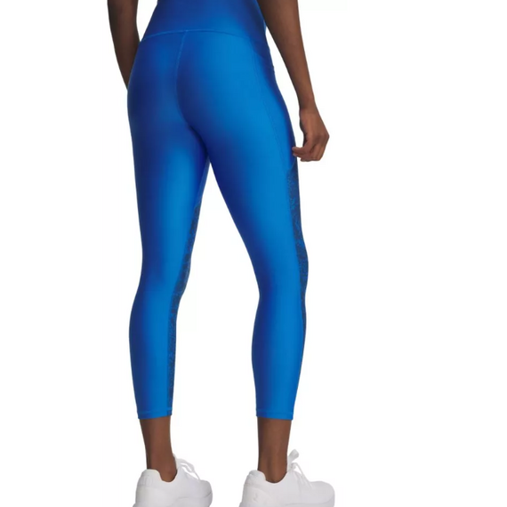UNDER ARMOUR legginsy damskie spodnie treningowe