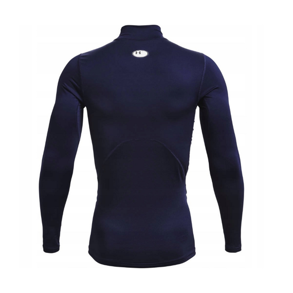 UNDER ARMOUR koszulka meska termoaktywna długi rękaw Comp Mock