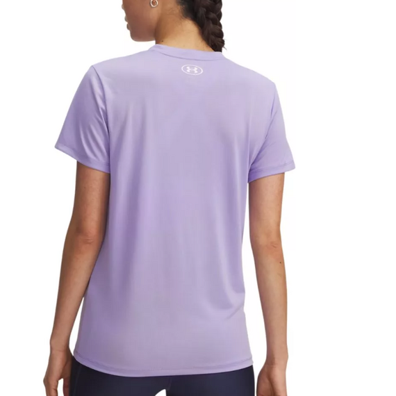 UNDER ARMOUR koszulka damska t-shirt sportowy SSV-Solid