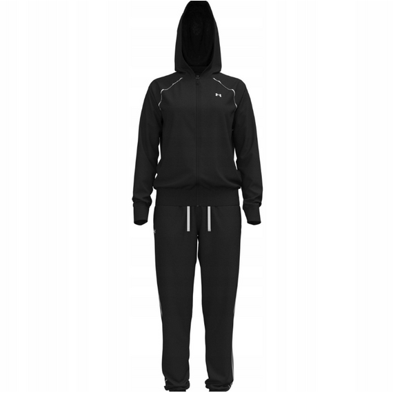 UNDER ARMOUR komplet dresowy damski spodnie i bluza Rival
UNDER ARMOUR komplet dresowy damski spodnie i bluza Rival