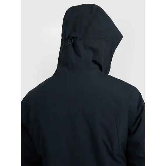 4F kurtka narciarska męska z membraną i ociepliną syntetyczną 4FWAW25TTJAM0793 czarna, Kolor: czarny, Rozmiar: XXL, 7 zdjęcie