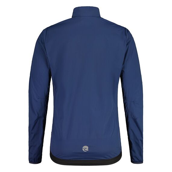 Maloja Kurtka rowerowa MaxM. Jacket Cycle midnight, Rozmiar: S, 2 zdjęcie