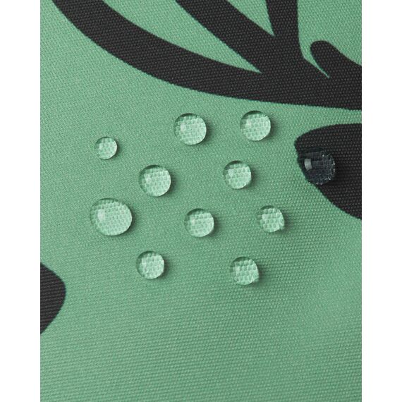 REIMA kombinezon narciarski dziecięcy Kurikka zielony, Kolor: zielony, Rozmiar: 116 cm, 7 zdjęcie