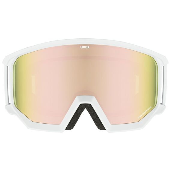 Gogle uvex athletic CV race, 3 zdjęcie