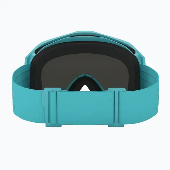 BLIZ gogle narciarskie liner, Kolor: różowy, Rozmiar: one size, 3 zdjęcie