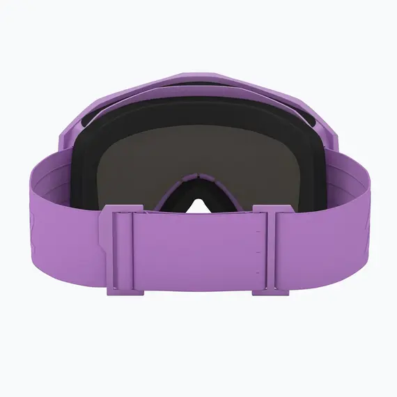 BLIZ gogle narciarskie liner dziecięce, Kolor: fioletowy, Rozmiar: one size, 3 zdjęcie