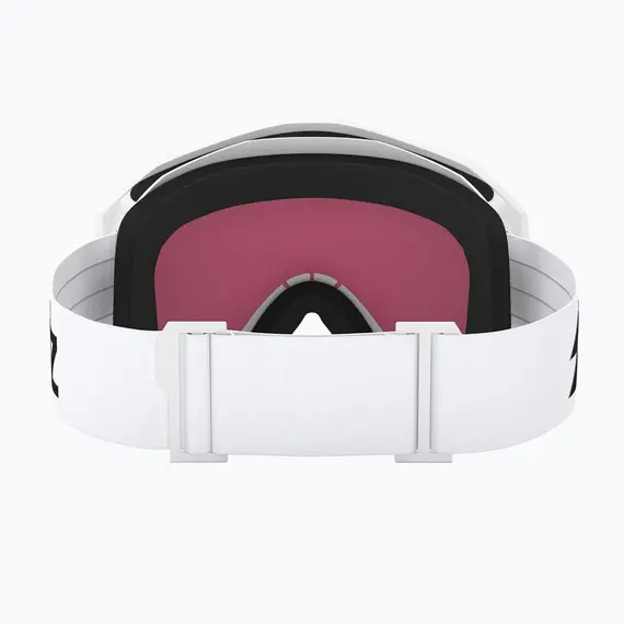 BLIZ gogle narciarskie liner, Kolor: czarny, Rozmiar: one size, 3 zdjęcie