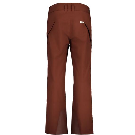 Spodnie narciarskie Maloja Dumeni Padded squirrel, Rozmiar: L, 2 zdjęcie