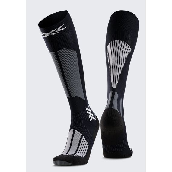 Skarpety X-Socks SKI TOURING PERFORM OTC czarne, Kolor: czarny, Rozmiar: 42/44