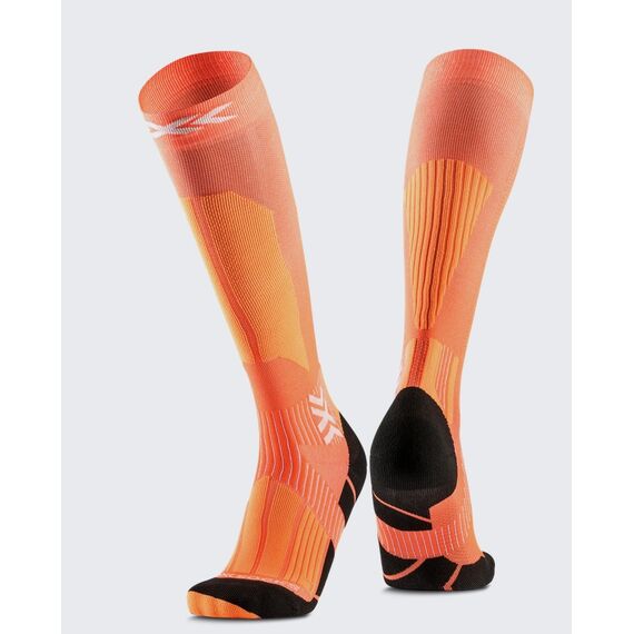Skarpety X-Socks SKI TOURING PERFORM OTC pomarańczowe, Kolor: pomarańczowy, Rozmiar: 39/41