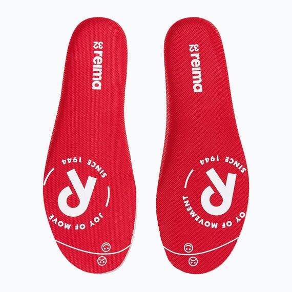 REIMA buty zimowe dziecięce Hiipien czarne, Kolor: czarny, Rozmiar: 33, 6 zdjęcie