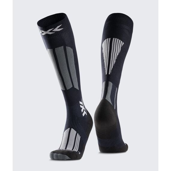 Skarpety X-Socks SKI TOURING EXPERT OTC czarne, Kolor: czarny, Rozmiar: 42/44