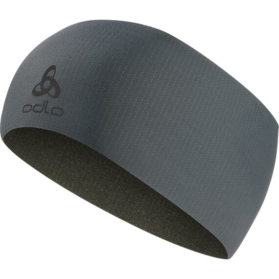 Opaska Odlo Headband MOVE LIGHT zielona