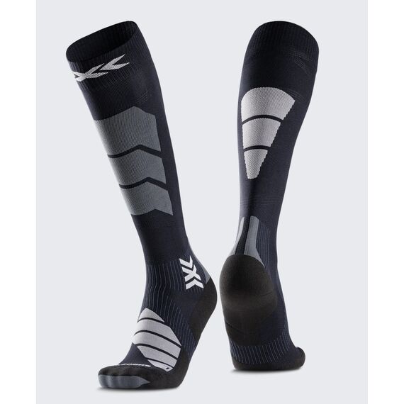 Skarpety X-Socks SKI EXPERT OTC czarne, Kolor: czarny, Rozmiar: 42/44