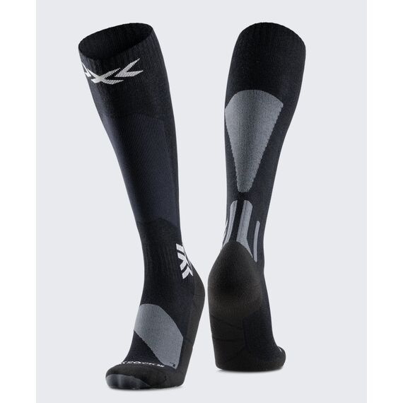 Skarpety X-Socks SKI DISCOVER OTC czarne, Kolor: czarny, Rozmiar: 35/38