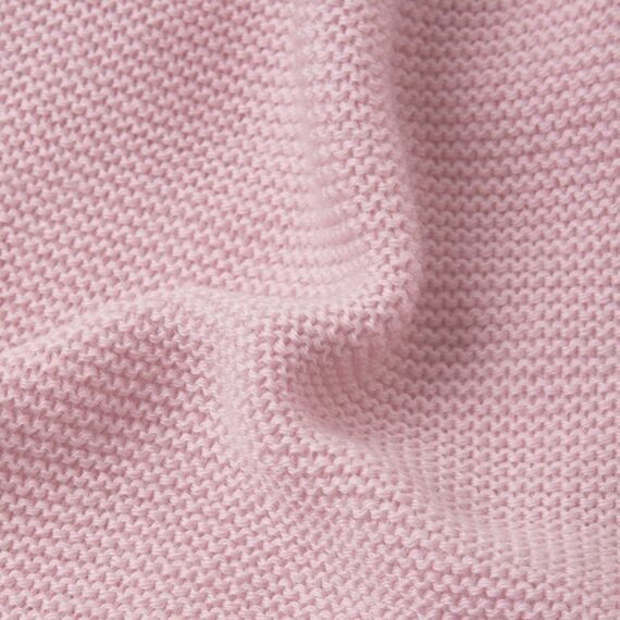 REIMA komin narciarski dziecięcy Starrie różowy wełna merino, Kolor: różowy, Rozmiar: 50 cm, 3 zdjęcie