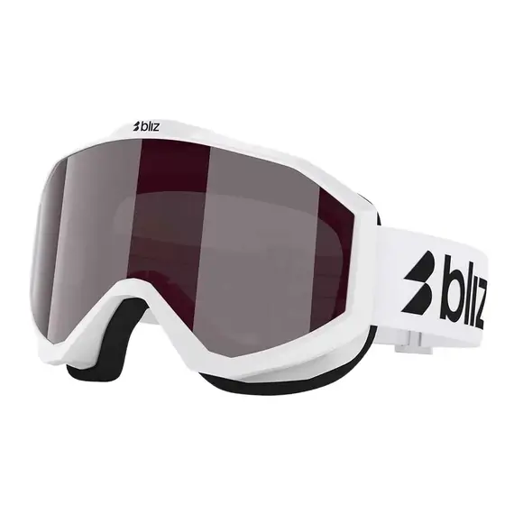 BLIZ gogle narciarskie liner