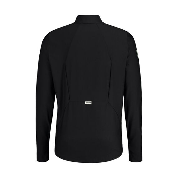 Maloja Bluza męska Goldammer Long Sleeve Multisport moonless,, Rozmiar: XL, 2 zdjęcie