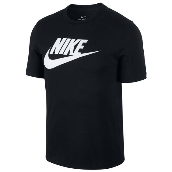 Nike T-Shirt Sportswear AR5004-010, Kolor: czarny, Rozmiar: XL