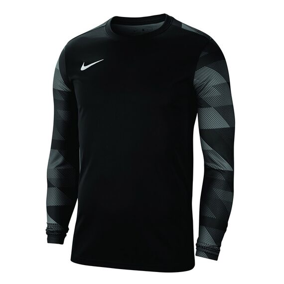 Nike Bluza Y Park IV GK Boys CJ6072 010, Kolor: czarny, Rozmiar: M (137-147cm)