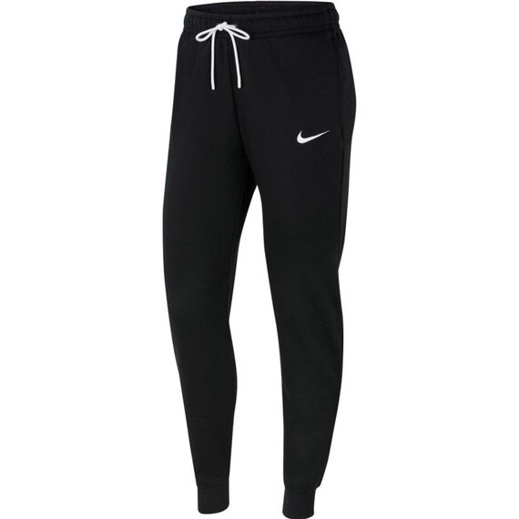 Nike Spodnie Park 20 Fleece Pant Women CW6961 010, Kolor: czarny, Rozmiar: XS