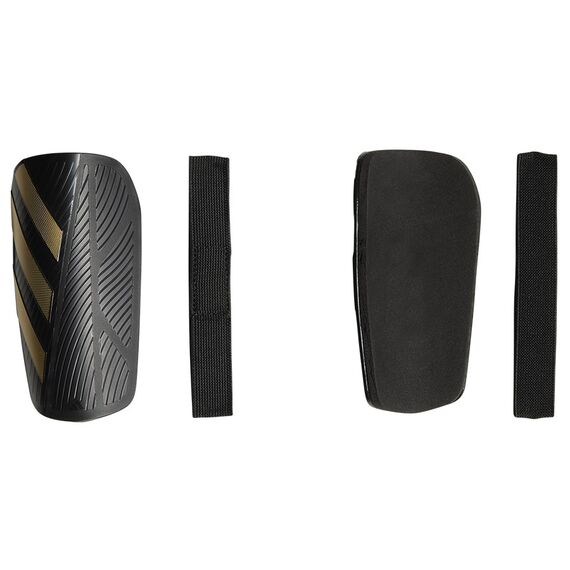 adidas Nagolenniki TIRO SG EU Club JV6750, Kolor: czarny, Rozmiar: S