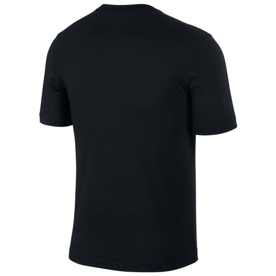 Nike T-Shirt Sportswear AR5004-010, Kolor: czarny, Rozmiar: S, 2 zdjęcie