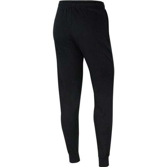 Nike Spodnie Park 20 Fleece Pant Women CW6961 010, Kolor: czarny, Rozmiar: XS, 2 zdjęcie