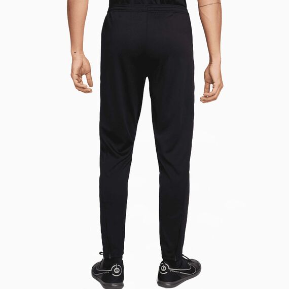 Nike Spodnie młodzieżowe Academy 25 Jr FZ9816-010, Kolor: czarny, Rozmiar: S (128-137cm), 2 zdjęcie