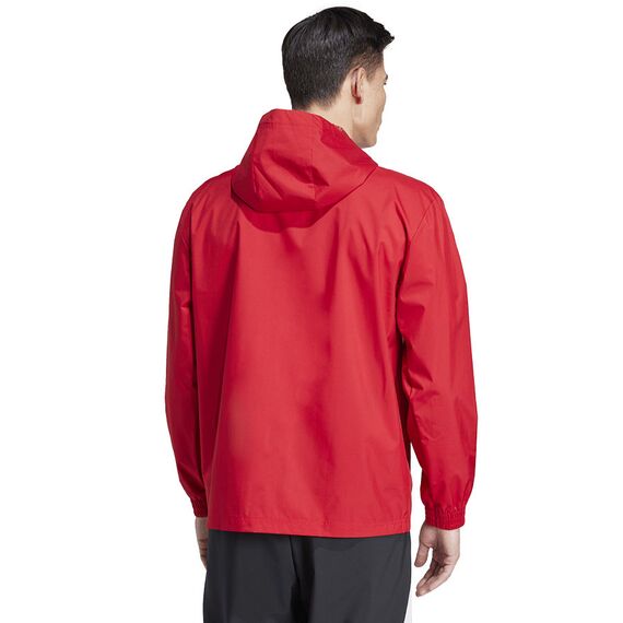 adidas Kurtka ENTRADA 22 All Weather IK4009, Kolor: czerwony, Rozmiar: XXL, 2 zdjęcie