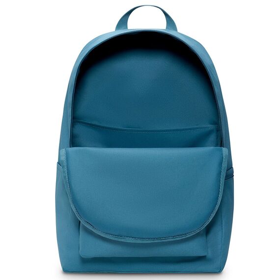 Nike Plecak Heritage Backpack DC4244-006, Kolor: niebieski, 3 zdjęcie