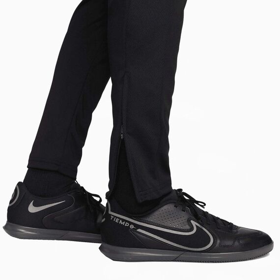 Nike Spodnie młodzieżowe Academy 25 Jr FZ9816-010, Kolor: czarny, Rozmiar: S (128-137cm), 3 zdjęcie