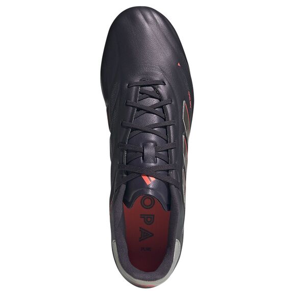 adidas Buty COPA PURE.2 Elite FG IG6403, Kolor: czarny, Rozmiar: 41 1/3, 3 zdjęcie