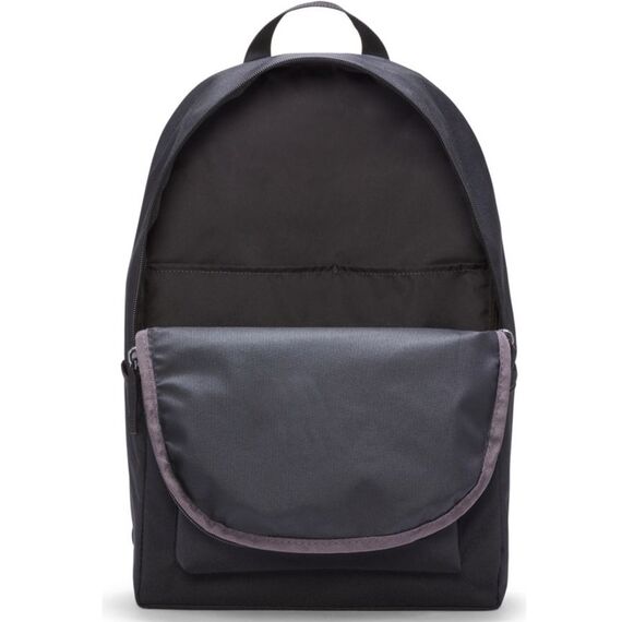 Nike Plecak Heritage Backpack DC4244-010, Kolor: czarny, 4 zdjęcie