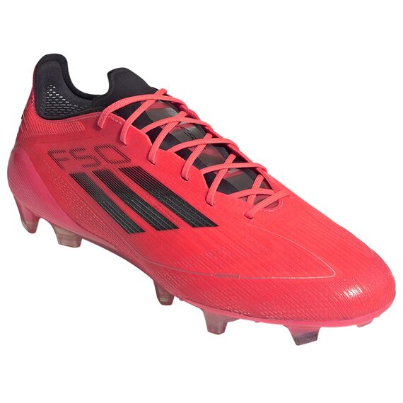 adidas Buty F50 Elite FG IE3191, Kolor: czerwony, Rozmiar: 43 1/3, 4 zdjęcie